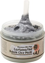 Elizavecca - Milky Piggy Carbonated Bubble Clay Mask