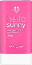 BANILA CO Hello Sunny Essence Sun Stick SPF50+ PA++++ Glow