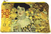 Make-up tasje, Klimt, Portrait Adèle Bloch-Bauer