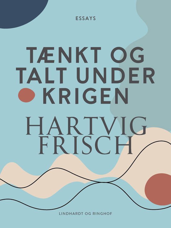 Tænkt og talt under krigen