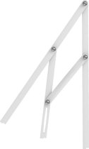 Eyebrow Divider Leonardo | Microblading Tool | Ratio Caliper | Wenkbrauw Caliper
