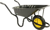 MaxxGarden Kruiwagen - Metaal - 80L - 160kg