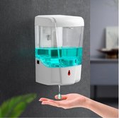 Zeepdispenser 800ml handsfree sensor