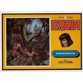 Erwin, de duivel uit het ven Deel 2