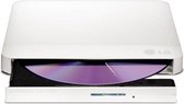 LG GP50NW40 - externe DVD brander - USB 2.0