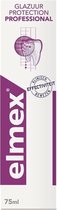 12x Elmex Tandpasta Glazuur Protection 75 ml