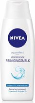 NIVEA Essentials Verfrissende Reinigingsmelk - 200 ml