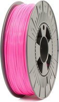 PLA 1,75mm roze (fluor) 1kg