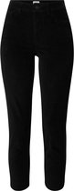 Only ONLEMILY LIFE CORD ANK PANT - Black Black