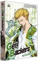 Get Backers 2 (2DVD)