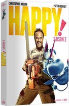 Happy! Coffret Saison 2