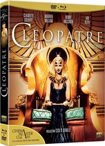 Cleopatra (1934) - Combo Blu-Ray + DVD