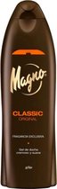 Magno  Showergel Classic Original | Douchegel - Showergel - Classic Original -  550ML