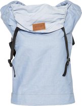 ByKay - Babydrager -  Click Carrier Classic - Stonewashed -size toddler