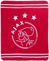 Ajax plaid