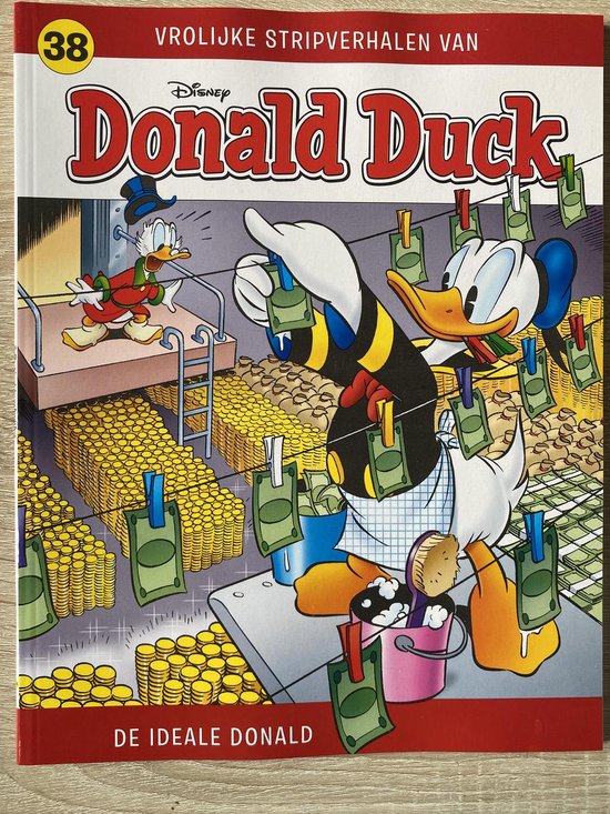 Donald