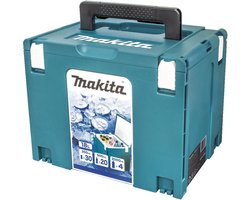 Makita 198253-4 CoolMbox 4 koelbox - 18 liter