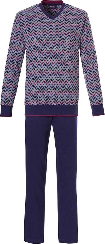 Pastunette for Men Pyjama-S/48