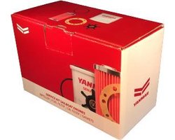 Yanmar Servicekit 003 voor 2GMF, 2GM20, 3GMF, 3GMDF, 3GM30F motoren