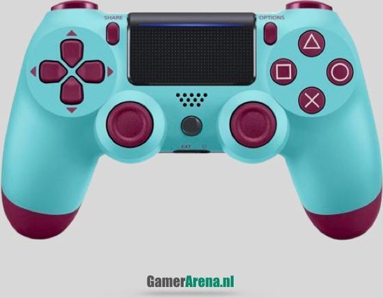 Ps4 Blueberry Controller Online Shop, UP TO 52% OFF | www.realliganaval.com