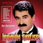 Ibrahim Tatlises - Aci Gercekler (LP)