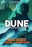 Caladan Trilogy- Dune