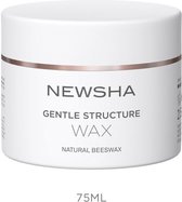 NEWSHA - CLASSIC Gentle Structure Wax 75ML