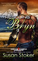 Delta Force Heroes 6 - Rescuing Bryn