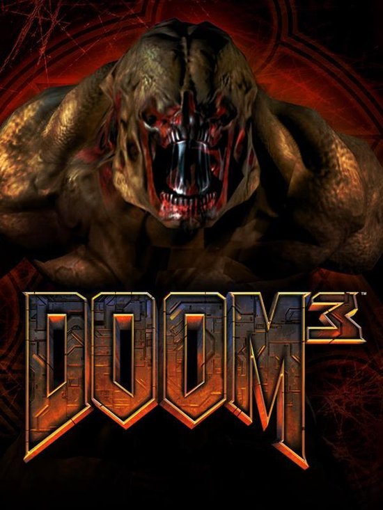 doom 3 game