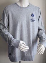 Grijze sweater Gaastra - Maat XXXL