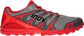 Inov-8 Trailtalon 235 Heren - Rood / Grijs - maat 42.5