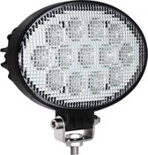 Ledsrock® LED Werklamp/Bouwlamp - Breedstraler - Schijnwerper - 39 Watt