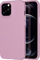 Tech21 Eco Slim hoesje voor iPhone 12 Pro Max - Lavender