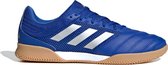 adidas adidas Copa Inflight 20.3 Sala Sportschoenen - Maat 42 2/3 - Mannen - blauw/zilver