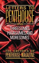 Penthouse Adventures 28 - Letters to Penthouse XXVIII