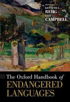 Oxford Handbooks - The Oxford Handbook of Endangered Languages