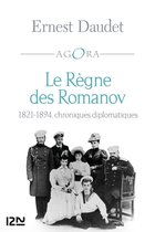 Hors collection - Le Règne des Romanov