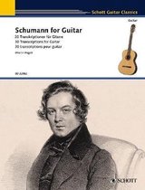 Schumann for Guitar