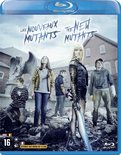 The New Mutants (Blu-ray)