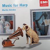 Music For Harp