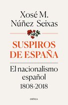Contrastes - Suspiros de España
