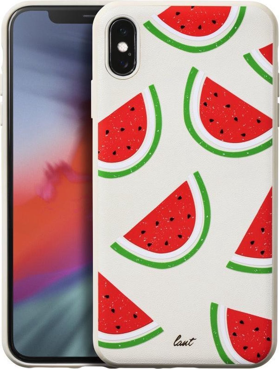 Laut Tutti Frutti Watermelon colourful