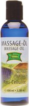 STYX - Anti cellulitis - Massage olie - 100ml - 100% natuurlijk - Plantaardige oliën - Etherische oliën - Helpt bij het bestrijden van cellulitis - Natuurlijke massage olie - Massa