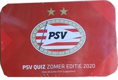 PSV quiz spel editie 2020