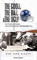 The Good, the Bad, and the Ugly New York Giants
