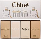 Coffret Chloe le parfums 20ml