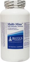 Biotics Multi Mins  - 360 tabletten - Voedingssupplement