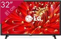 LG 32LM6300PLA - Full HD TV