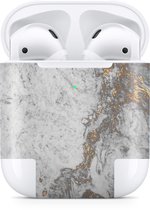 AirPod 2nd Generation Case Skin Marmer 01- 3M Sticker