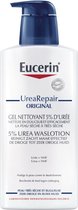Eucerin UreaRepair Waslotion 5% Urea - 400 ml